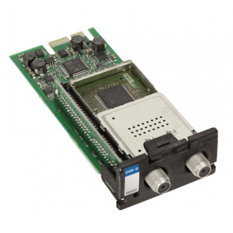 Triax Frontend DVB-S/S2